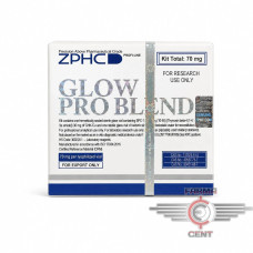 Glow pro Blend (70mg/vials) - Zhengzhou Pharmaceutical Glow pro Blend (70mg/vials) - Zhengzhou Pharmaceutical