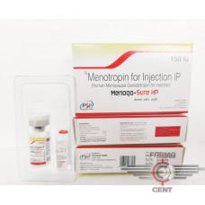 Menogo-Sure HP (150ui/1ml Цена за 150ед) - Apteka (Original) Menogo-Sure HP (150ui/1ml Цена за 150ед) - Apteka (Original)