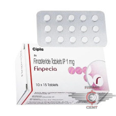 Finasteride Tablets IP (1mg/tab Цена за 10 таб) - Apteka (Original) Finasteride Tablets IP (1mg/tab Цена за 10 таб) - Apteka (Original)