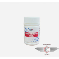 Sibutramin HGL (20mg/1caps Цена за 50капс) - GSSLab